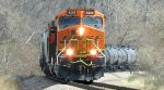 BNSF 4209